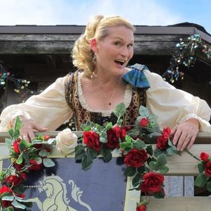 Meet your Posher, Jackie